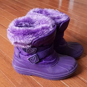 Circo Snow Boots